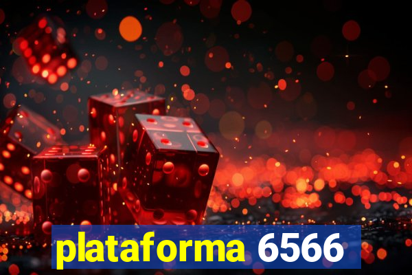 plataforma 6566